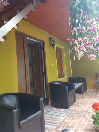 Hostal Pensiunea Gaiu