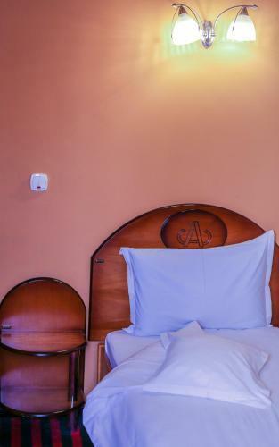 Hotel Atlantic