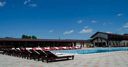 Hostal Aqua Club Elatis