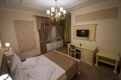 Hostal Boutique Tosca Regal