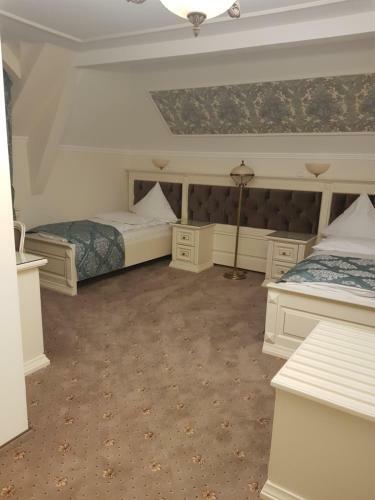 Hostal Boutique Tosca Regal