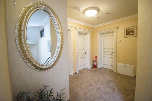 Hostal Boutique Tosca Regal