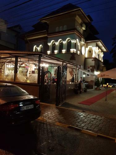 Hostal Boutique Tosca Regal