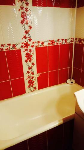 Apartamento Miorita Residence