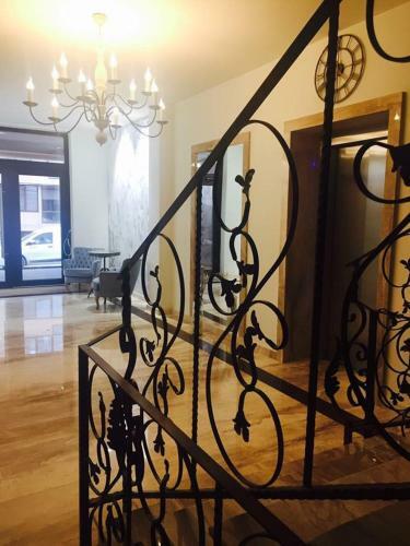 Apartament Arena Residence