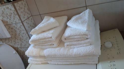 Apartamento La Bobel
