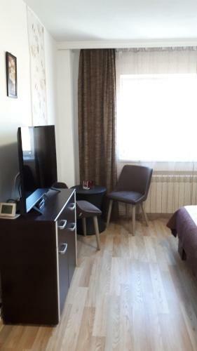 Apartamento La Bobel