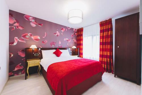 Hostal Derby Ah