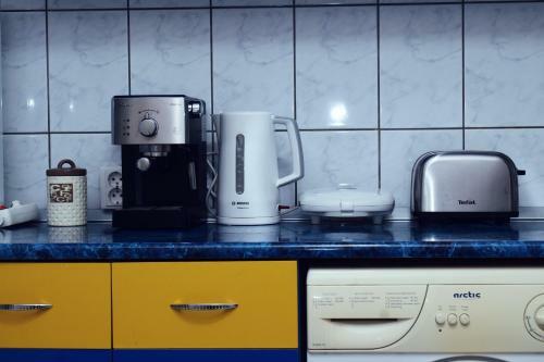 Aparthotel Cetate Alba