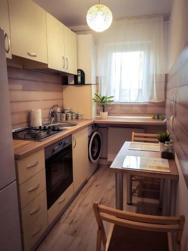 Apartamento Boa Residence