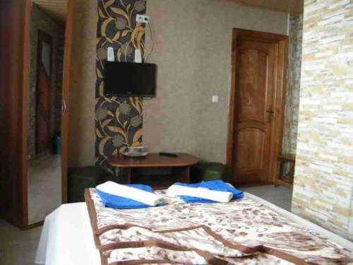 Albergue Pensiunea Macinic