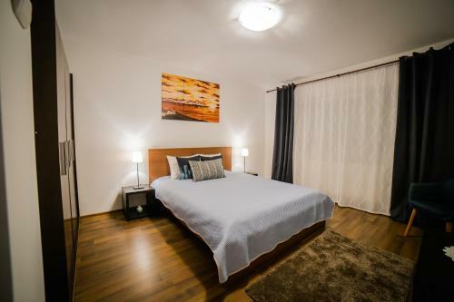 Apartamento Cosy, Comfortable And Charming Studio In Alba Iulia