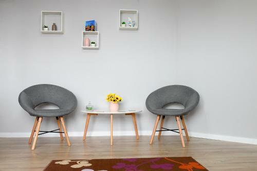Apartamento Alba Home