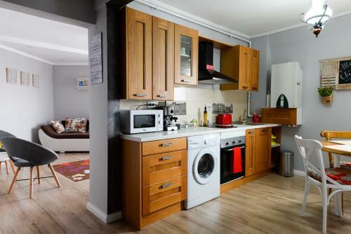 Apartamento Alba Home