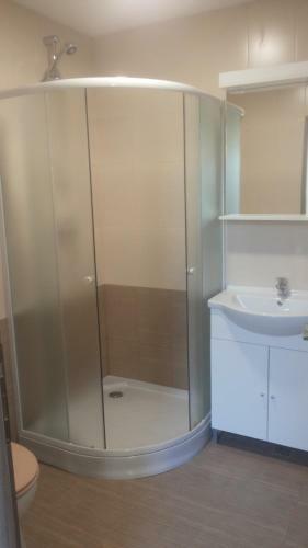 Apartamento Flory`s House