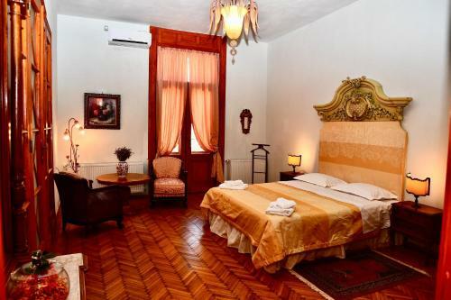 Bed & Breakfast Gb Apartments - ''bohus Palace Panoramic''