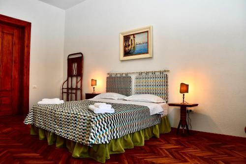 Bed & Breakfast Gb Apartments - ''bohus Palace Panoramic''