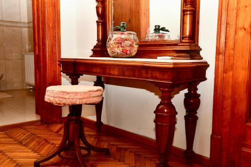 Bed & Breakfast Gb Apartments - ''bohus Palace Panoramic''