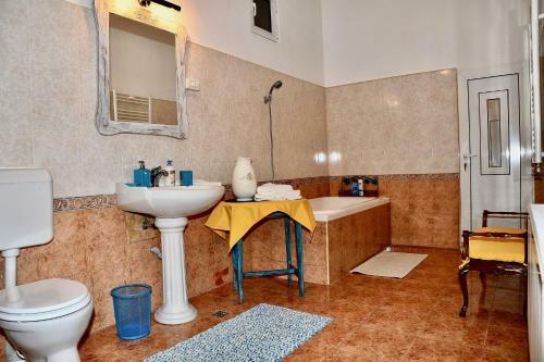 Bed & Breakfast Gb Apartments - ''bohus Palace Panoramic''