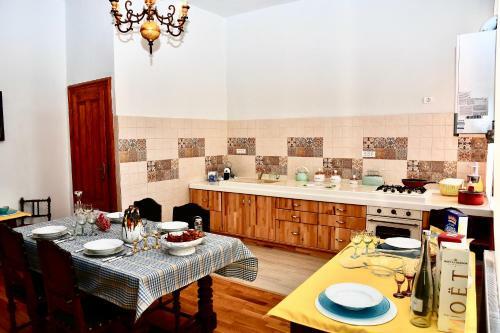Bed & Breakfast Gb Apartments - ''bohus Palace Panoramic''