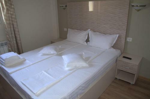 Hostal Pensiune Xe-mar