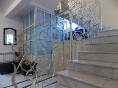 Hostal Pensiune Xe-mar