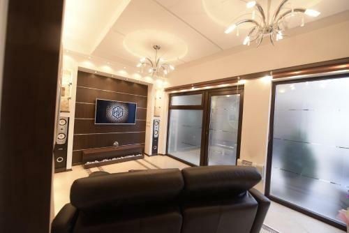 H & V Residence - Bungalow Apartment