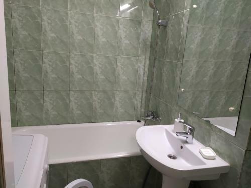 Apartamento Ami Studio