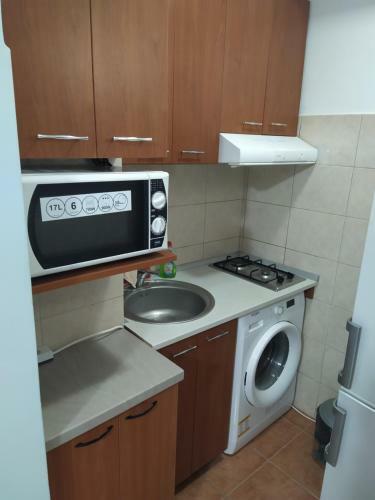 Apartamento Ami Studio
