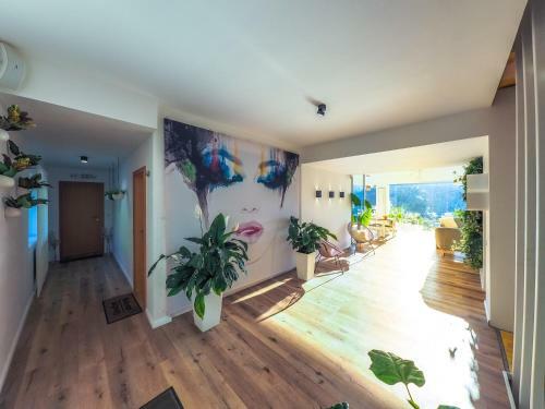 Hostal Shard Boutique Hotel
