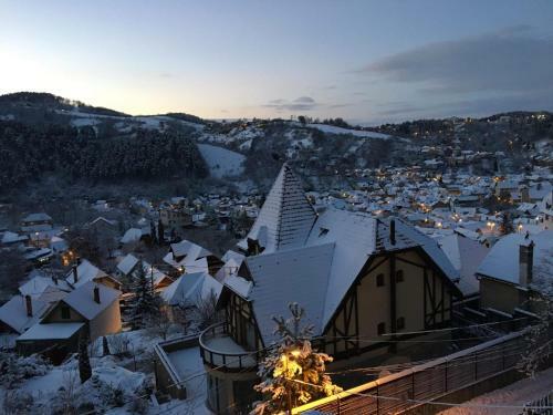 Hostal Shard Boutique Hotel