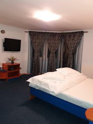 Hostal Casa Miracole