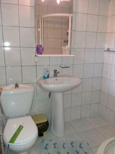 Hostal Casa Miracole