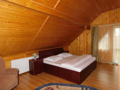 Hostal Casa Miracole