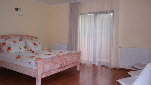 Hostal Casa Mon Reve