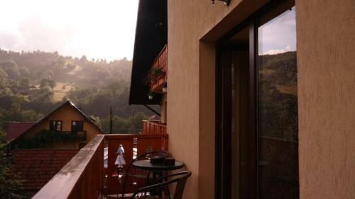 Hostal Casa Mon Reve