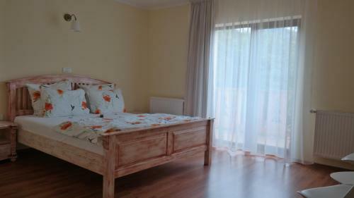 Hostal Casa Mon Reve