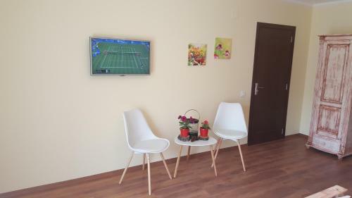 Hostal Casa Mon Reve