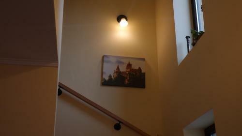 Hostal Casa Mon Reve