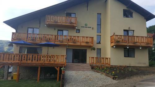 Hostal Casa Mon Reve