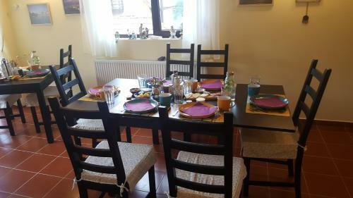 Hostal Casa Mon Reve