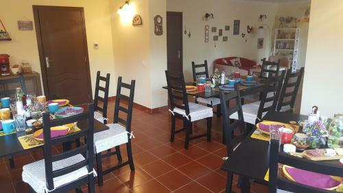 Hostal Casa Mon Reve