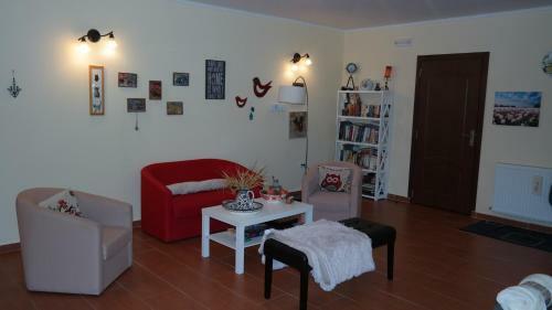 Hostal Casa Mon Reve