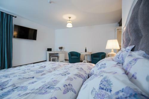 Hostal Bran Monte Crai Chalet