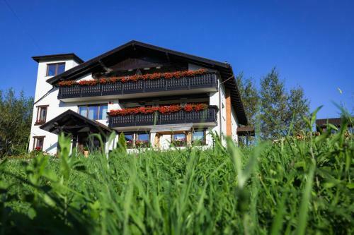Hostal Bran Monte Crai Chalet