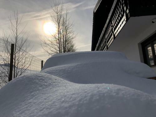 Hostal Bran Monte Crai Chalet