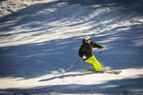 Hostal Bran Monte Crai Chalet
