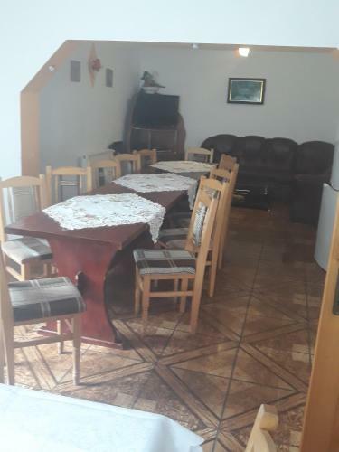 Hostal Casa Flavius