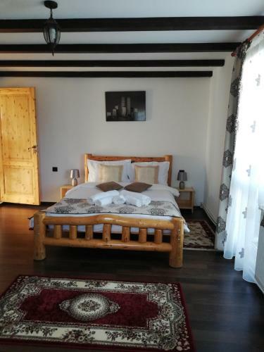 Hostal Elder Villa