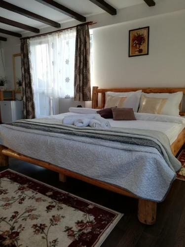 Hostal Elder Villa
